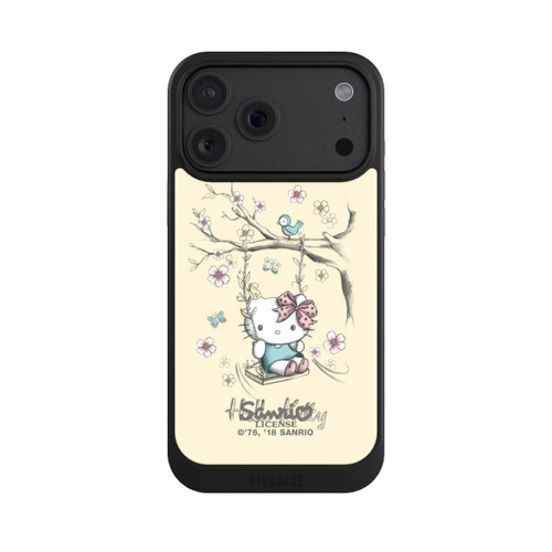 Apple iPhone 18 Pro Max NIVOcore Hello Kitty Natur