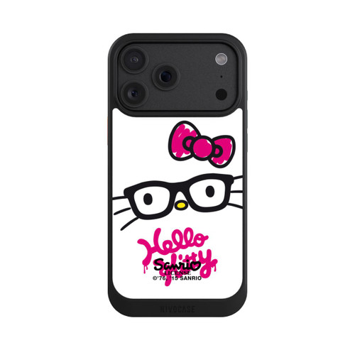 Apple iPhone 18 Pro Max NIVOcore Hello Kitty - Street Art