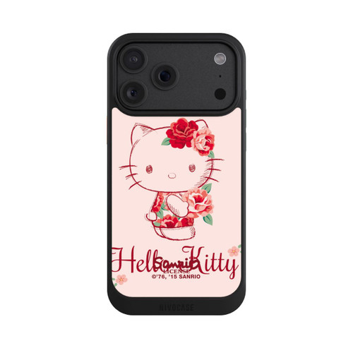 Apple iPhone 18 Pro Max NIVOcore Hello Kitty - Roses