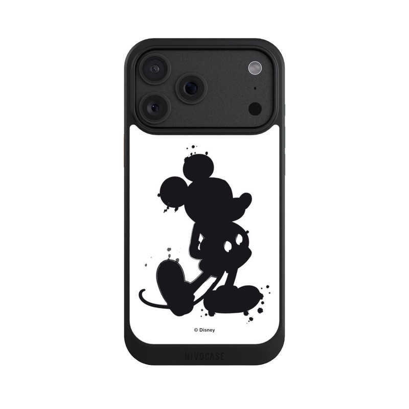 iPhone 18 Pro Max NIVOcore Mickey Mouse - Splash