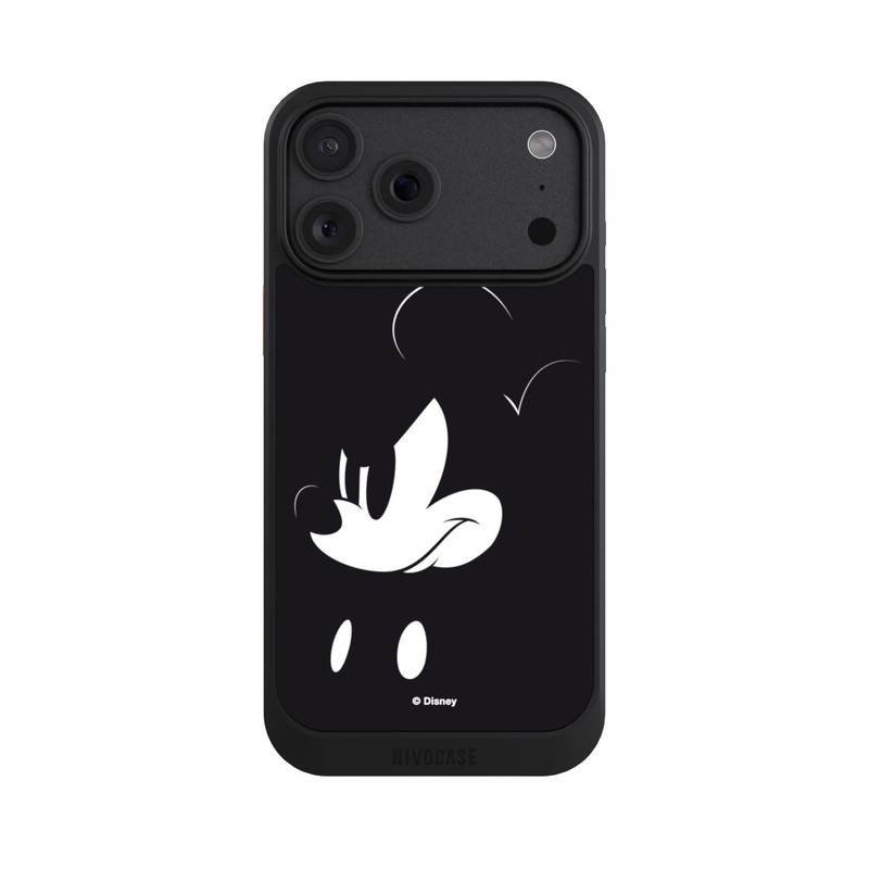 iPhone 18 Pro Max NIVOcore Micky Maus Mad