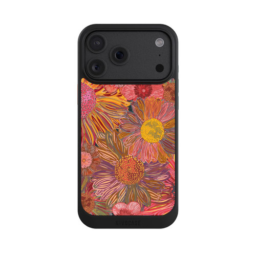 Apple iPhone 18 Pro Max NIVOcore Gänseblümchentanz