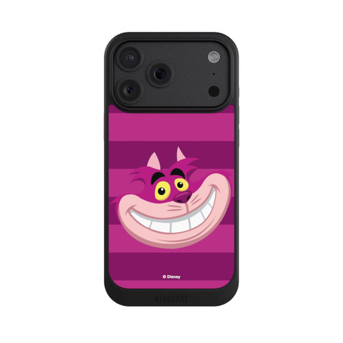 Apple iPhone 18 Pro Max NIVOcore Grinsekatze