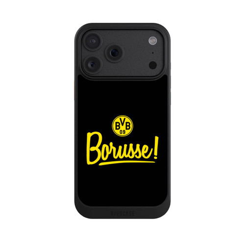 Apple iPhone 18 Pro Max NIVOcore BVB Borusse
