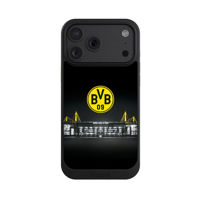 iPhone 18 Pro Max NIVOcore BVB Stadium