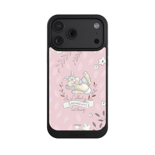 Apple iPhone 18 Pro Max NIVOcore Collect Moments not Things