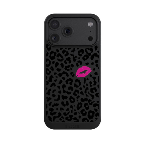 Apple iPhone 18 Pro Max NIVOcore Leo Kiss ohne Hintergrund