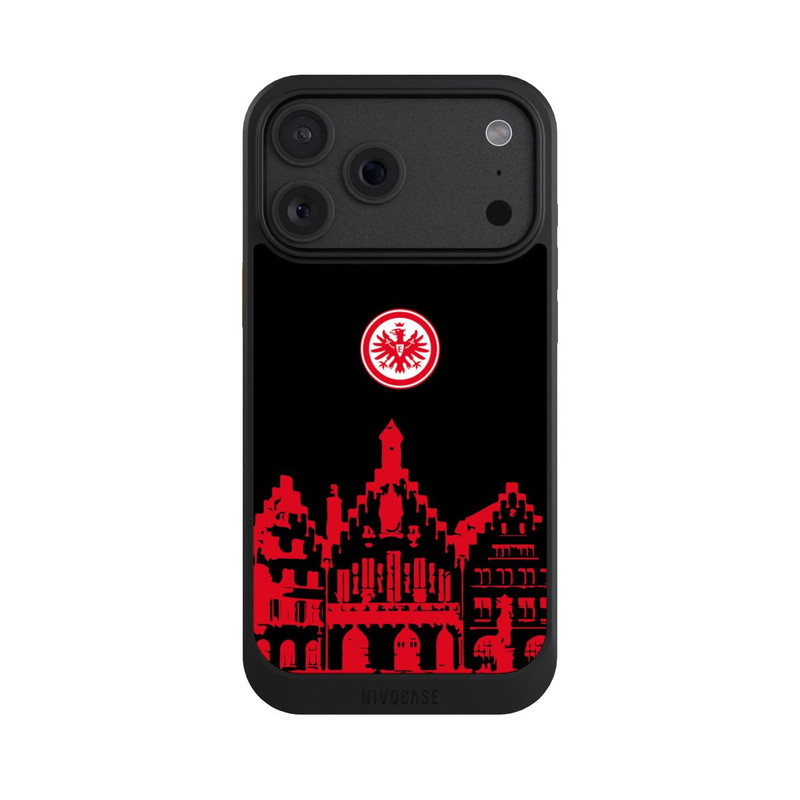 iPhone 18 Pro Max NIVOcore Frankfurter Roemer