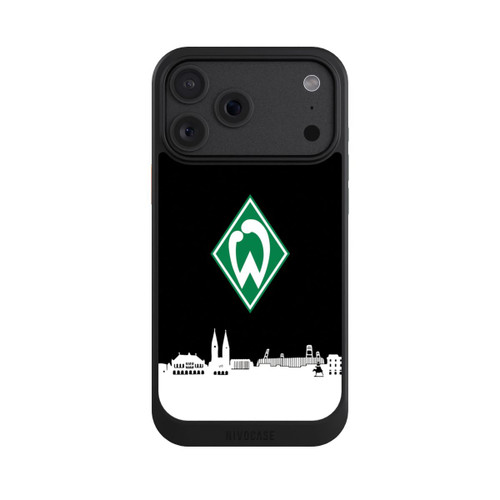 Apple iPhone 18 Pro Max NIVOcore WB Skyline