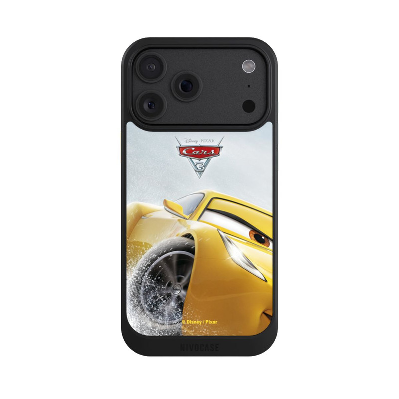 iPhone 18 Pro Max NIVOcore Cars3 Cruz Ramirez