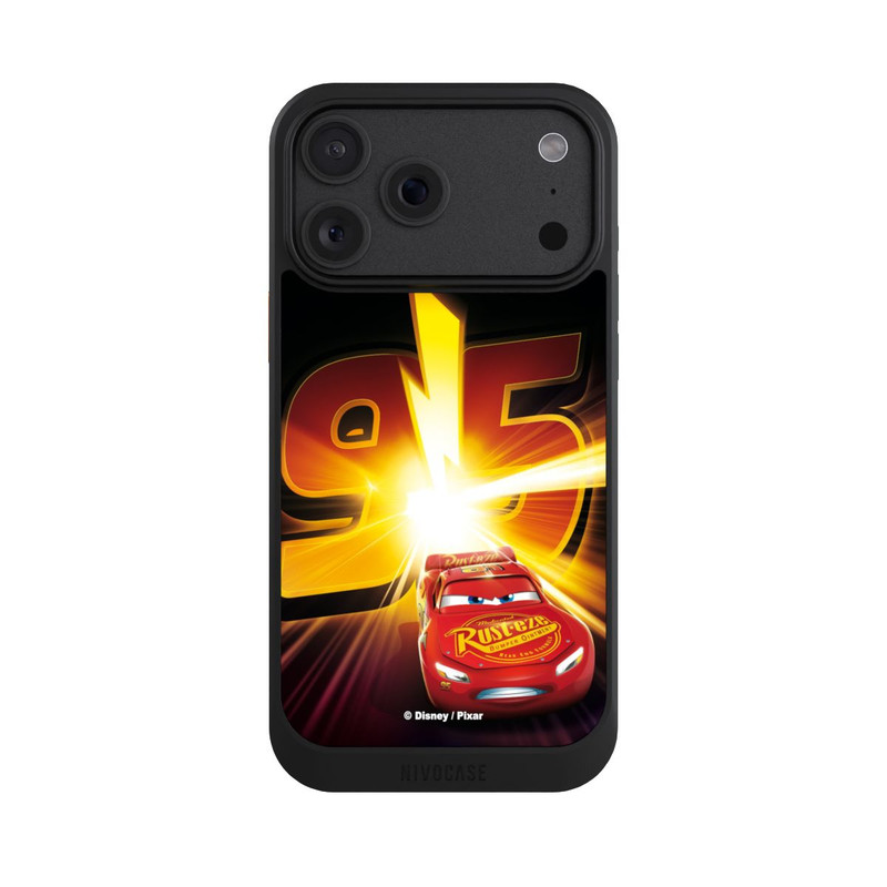 iPhone 18 Pro Max NIVOcore Cars3 Lightning 95