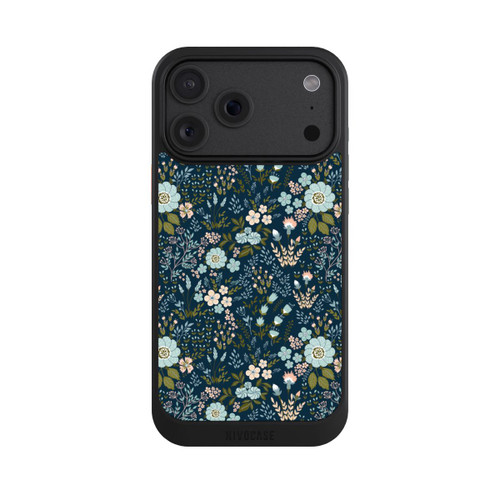 Apple iPhone 18 Pro Max NIVOcore herbstliche Blumen 4