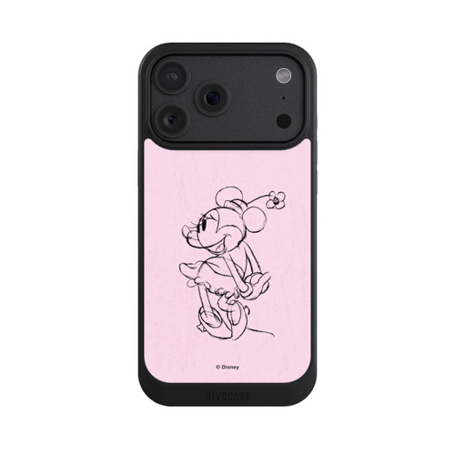 Apple iPhone 18 Pro Max NIVOcore Minniemouse Vintage