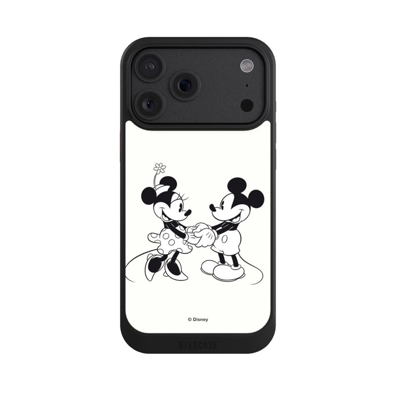 iPhone 18 Pro Max NIVOcore Micky and Minnie