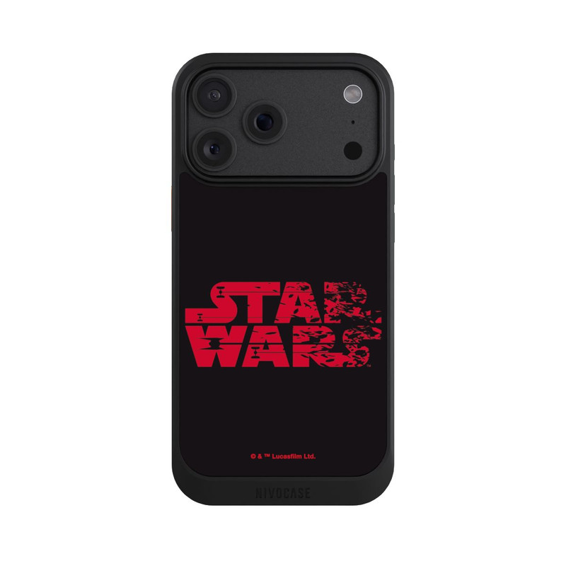 iPhone 18 Pro Max NIVOcore Star Wars 8