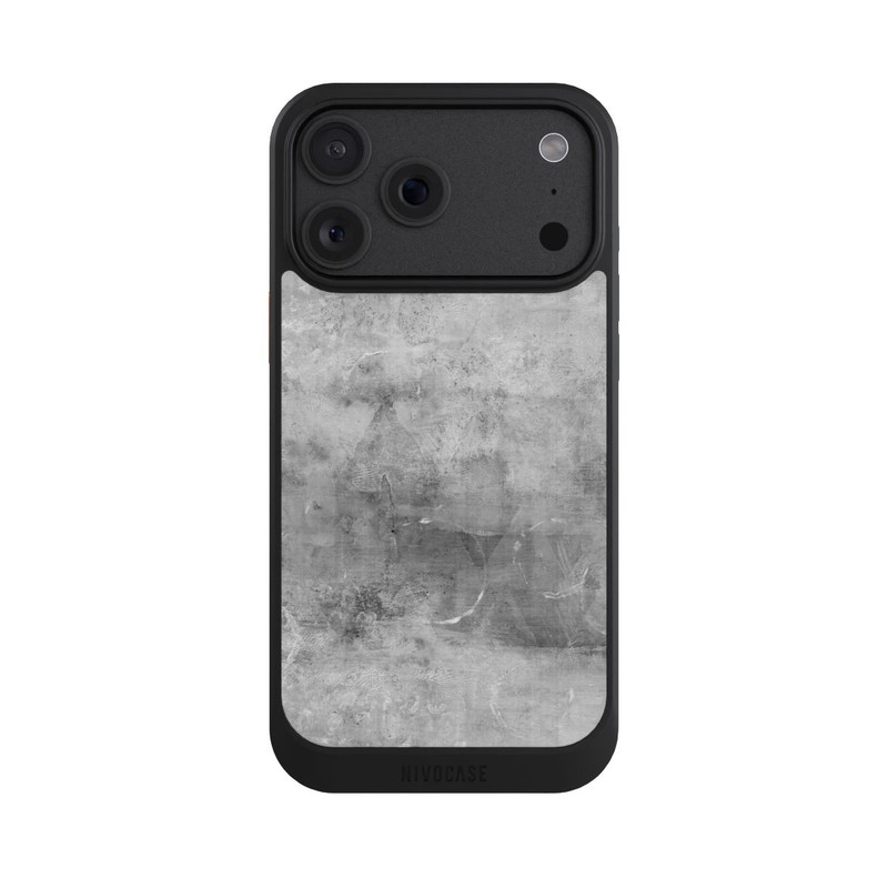 iPhone 18 Pro Max NIVOcore Mur de Béton 2