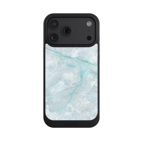 Apple iPhone 18 Pro Max NIVOcore Blaues Eis