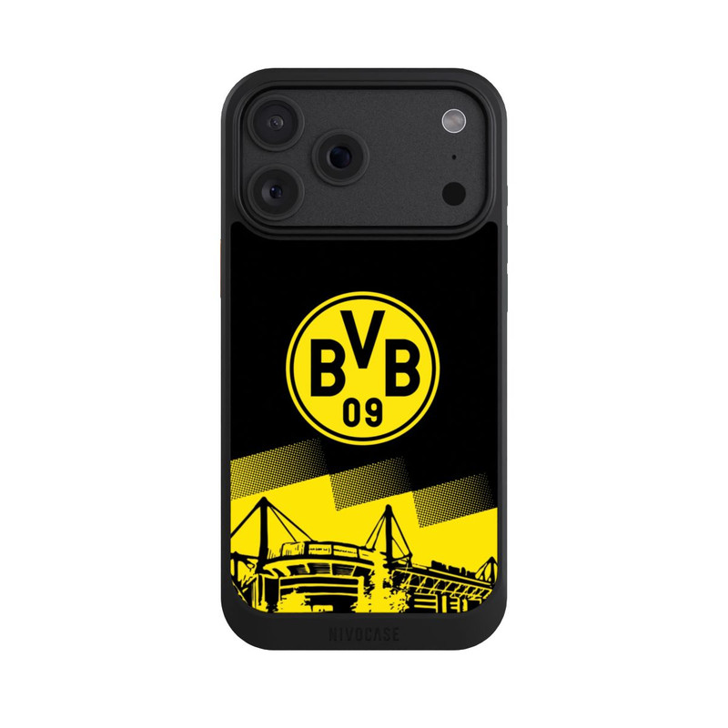 iPhone 18 Pro Max NIVOcore BVB Two Tone