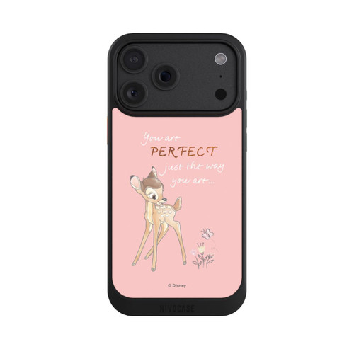 Apple iPhone 18 Pro Max NIVOcore Bambi Perfect
