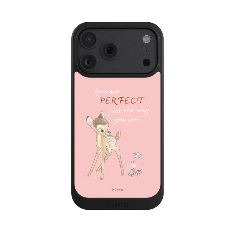 iPhone 18 Pro Max NIVOcore Bambi Perfect