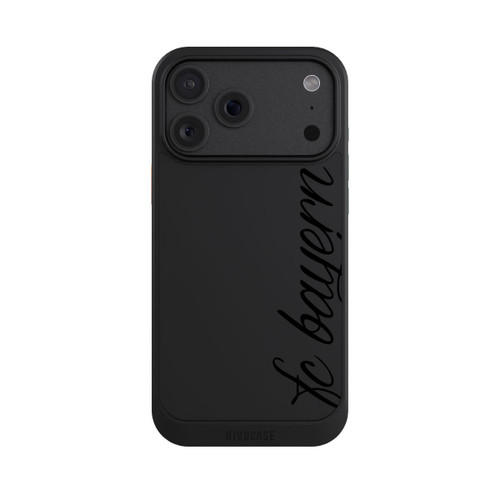 Apple iPhone 18 Pro Max NIVOcore Motif FCB Girly - Sans Fond