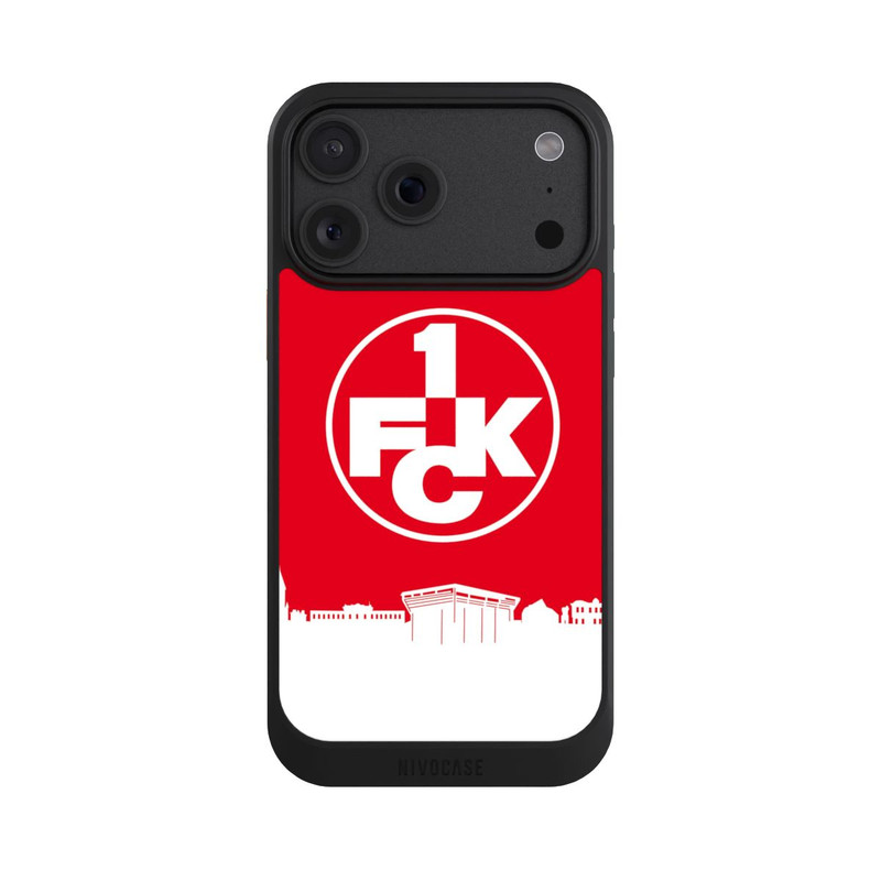 iPhone 18 Pro Max NIVOcore Skyline FCK