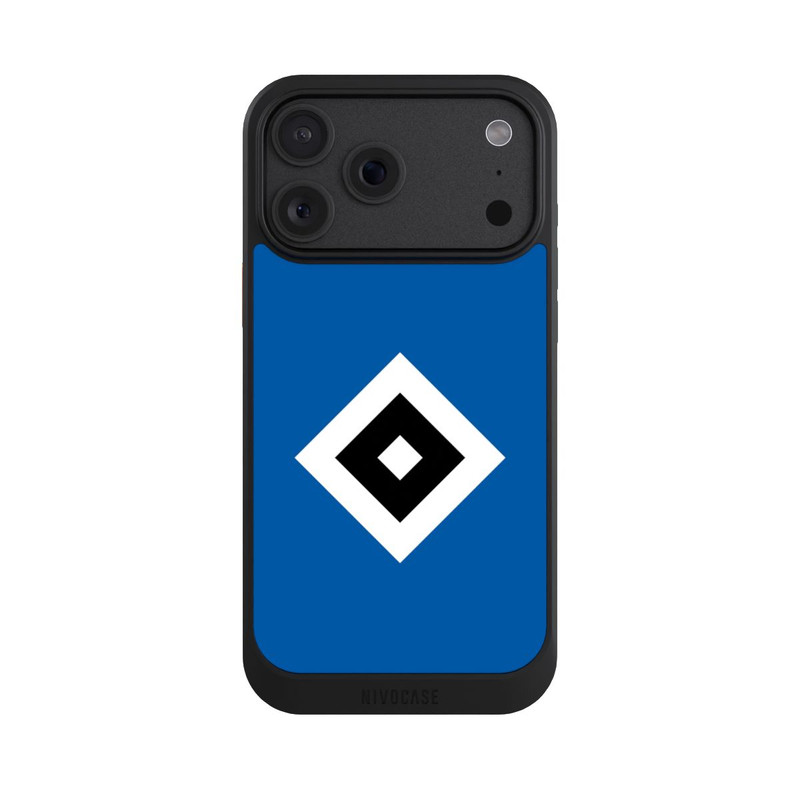 iPhone 18 Pro Max NIVOcore HSV Blau