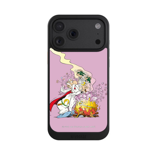 Apple iPhone 18 Pro Max NIVOcore Miraculix Zaubertrank