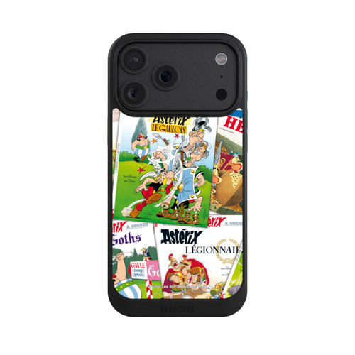 Apple iPhone 18 Pro Max NIVOcore Cover Kollektion