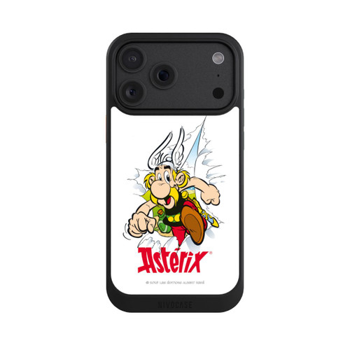 Apple iPhone 18 Pro Max NIVOcore Asterix Logo