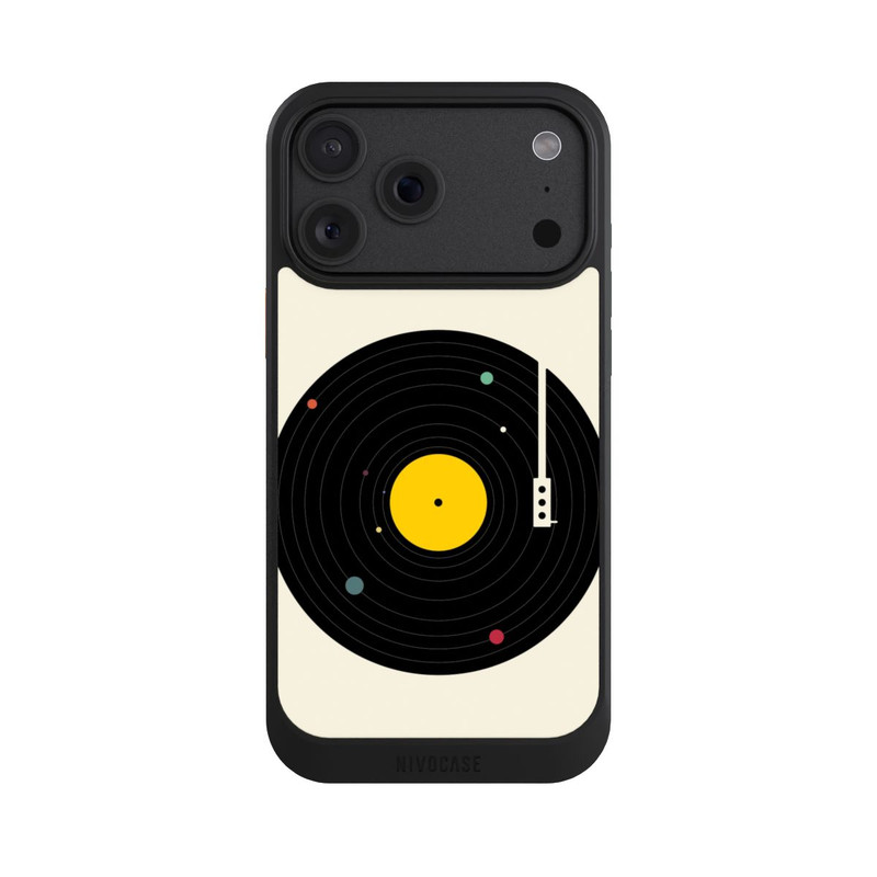 iPhone 18 Pro Max NIVOcore Überall Musik
