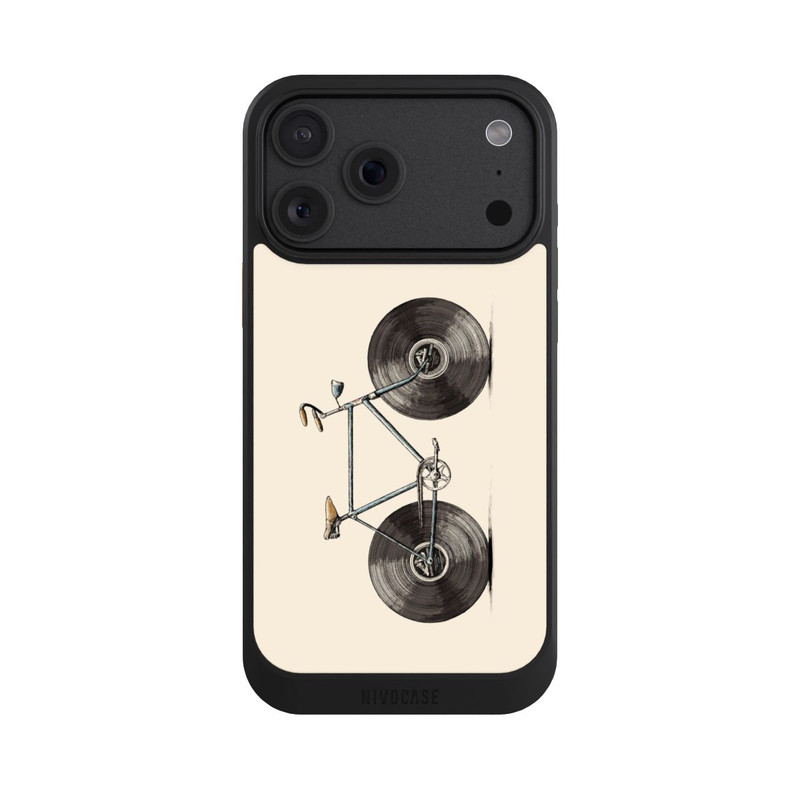 iPhone 18 Pro Max NIVOcore Velophone