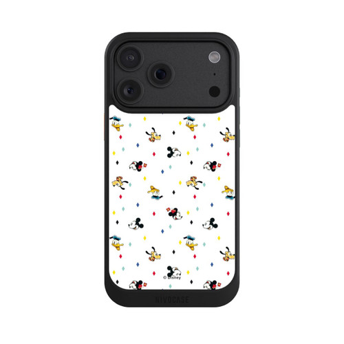 Apple iPhone 18 Pro Max NIVOcore Disney Carnaval
