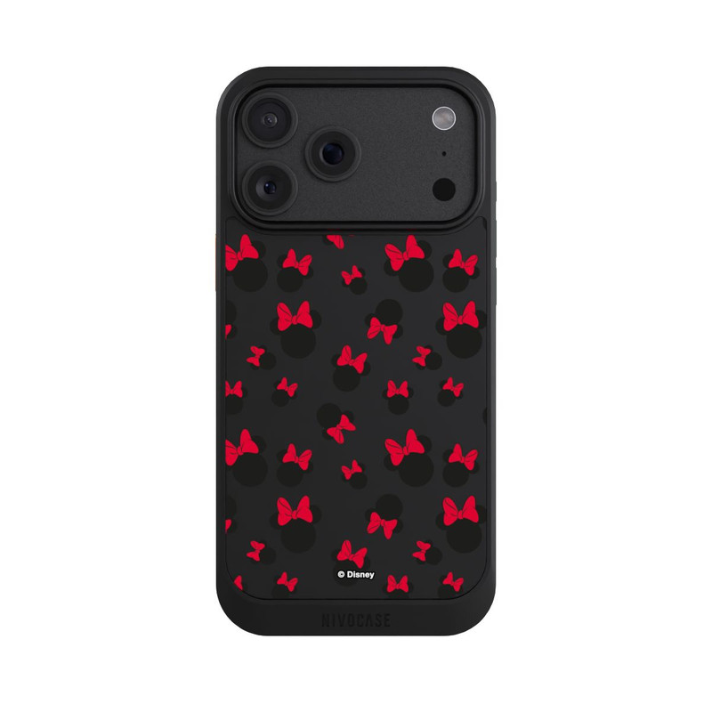 iPhone 18 Pro Max NIVOcore Minnie Icon