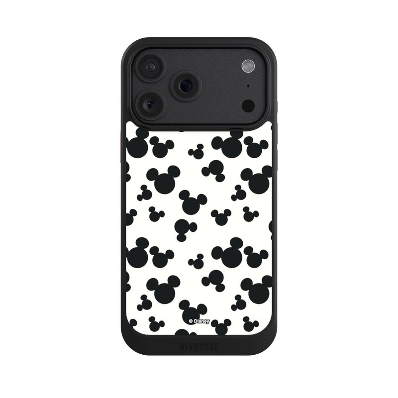 iPhone 18 Pro Max NIVOcore Mickey Icône All Over