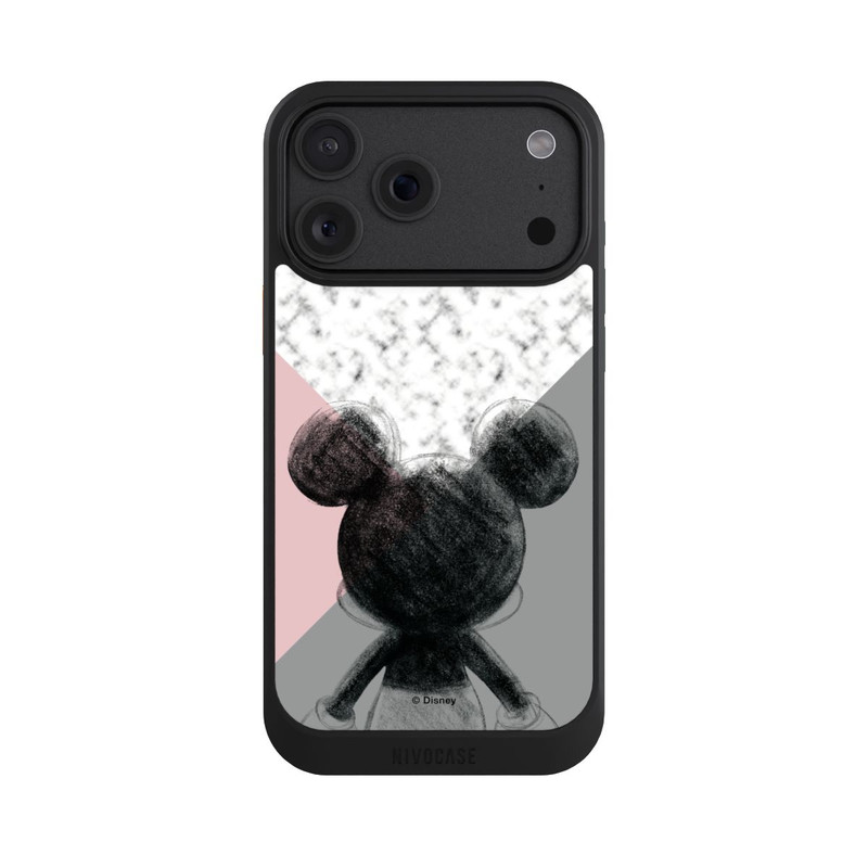 iPhone 18 Pro Max NIVOcore Mickey Gribouillis
