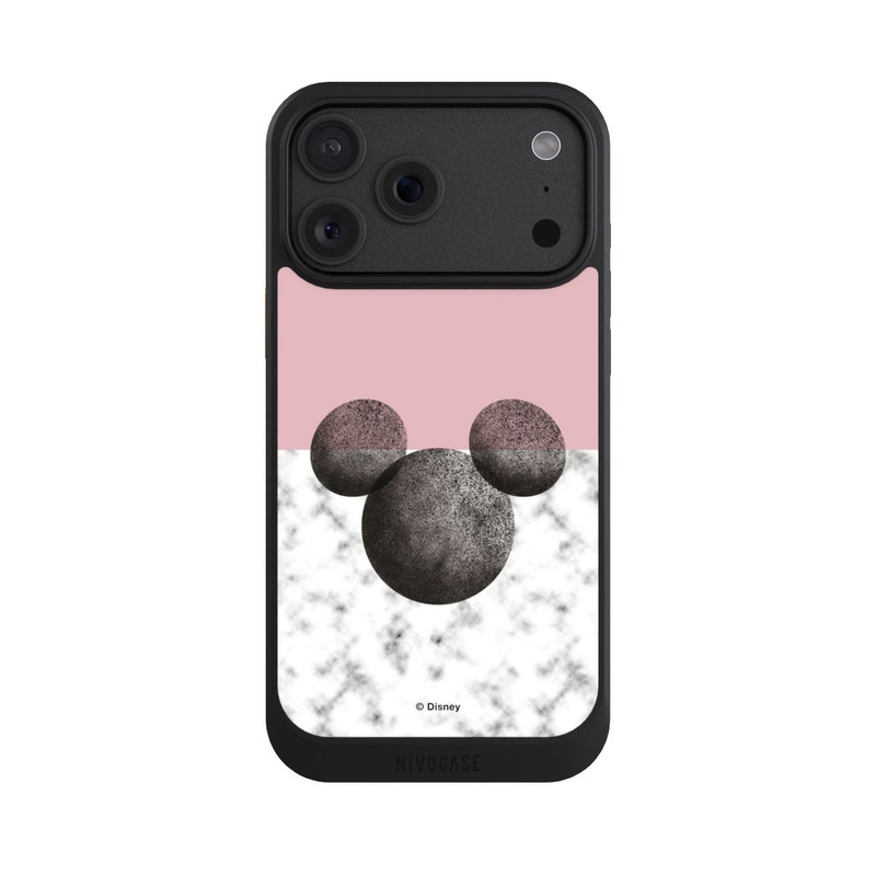iPhone 18 Pro Max NIVOcore Micky Maus Marmor