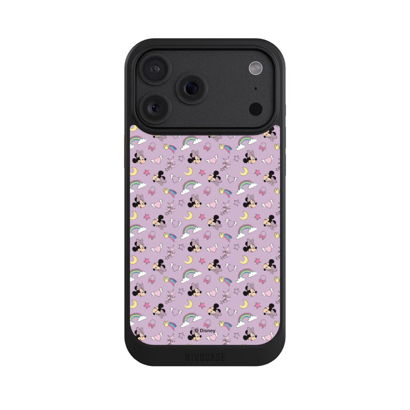 iPhone 18 Pro Max NIVOcore Minnie Pattern 01