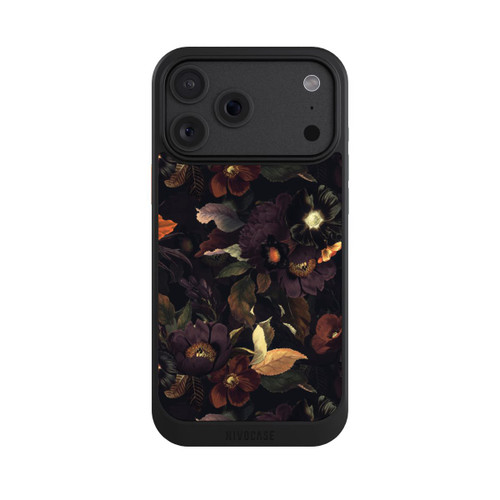 Apple iPhone 18 Pro Max NIVOcore Blumenmuster 3