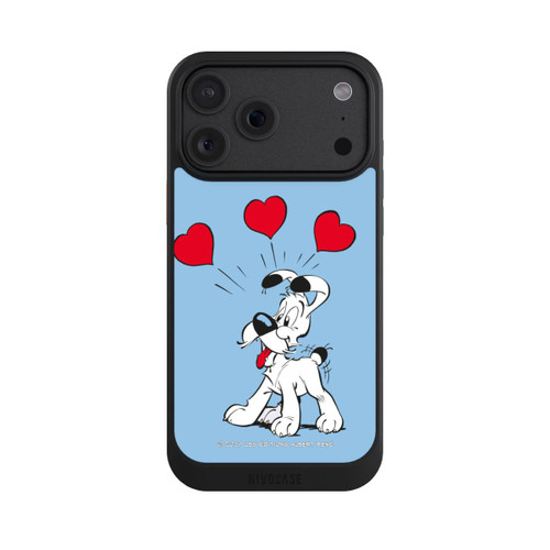 Apple iPhone 18 Pro Max NIVOcore Idefix Verliebt
