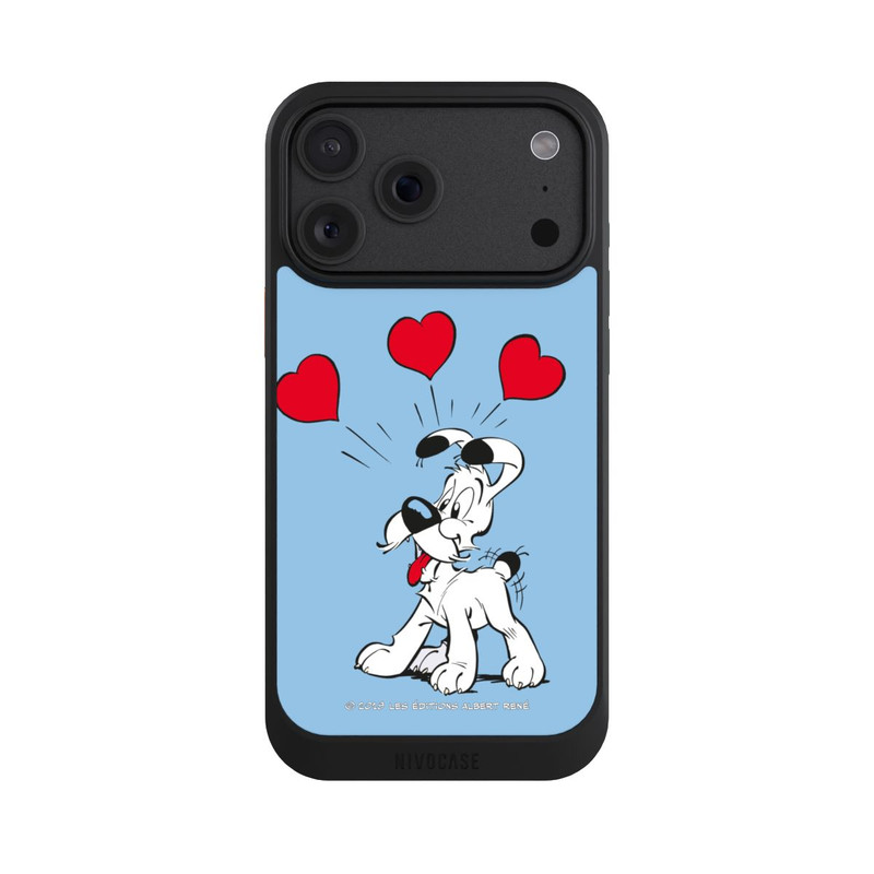 iPhone 18 Pro Max NIVOcore Idefix Verliebt