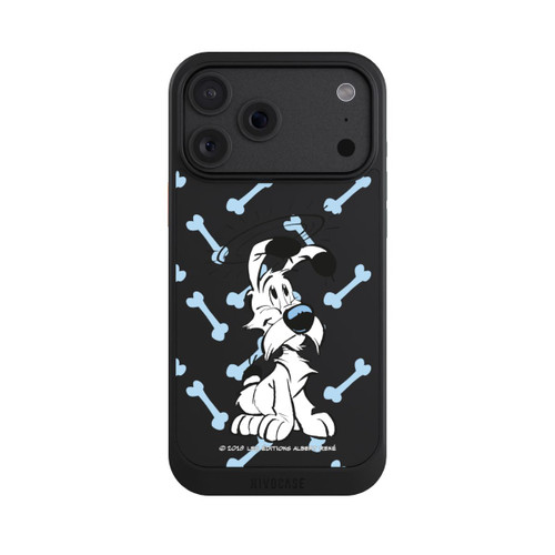 Apple iPhone 18 Pro Max NIVOcore Träume des Idefix Transparent