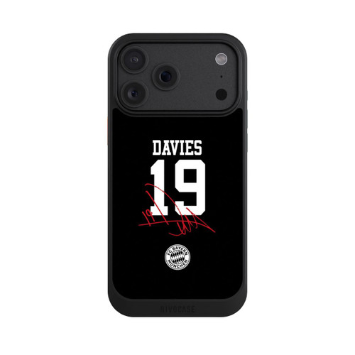 Apple iPhone 18 Pro Max NIVOcore Davies #19 - FCB
