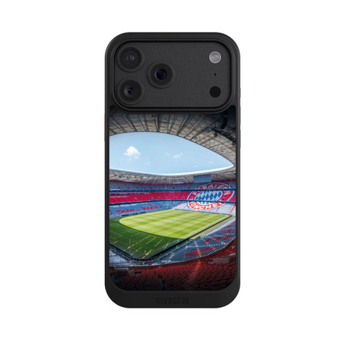 Apple iPhone 18 Pro Max NIVOcore Stadium FC Bayern - Color