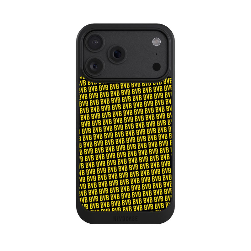 iPhone 18 Pro Max NIVOcore BVB BVB BVB - Noir