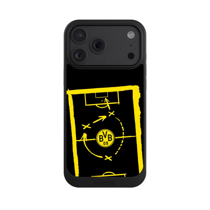 iPhone 18 Pro Max NIVOcore Spielstrategie - BVB