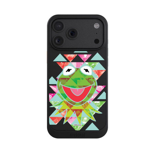 Apple iPhone 18 Pro Max NIVOcore Kermit Dreiecke
