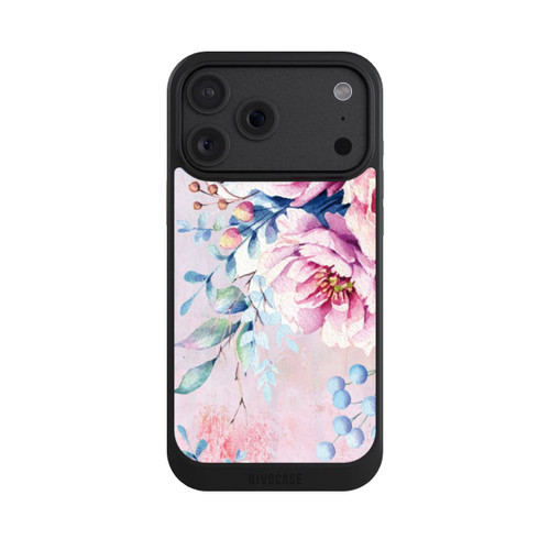 Apple iPhone 18 Pro Max NIVOcore Fleur Aquarelle 3