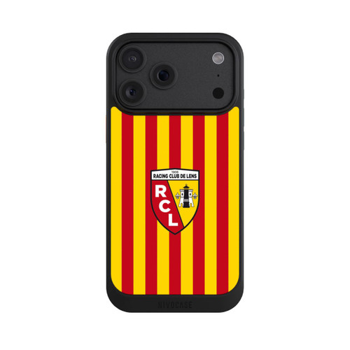 Apple iPhone 18 Pro Max NIVOcore RC Lens Rayures