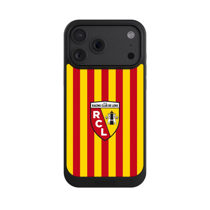 iPhone 18 Pro Max NIVOcore RC Lens Rayures
